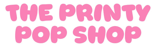Printy Pops