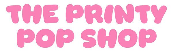 Printy Pops